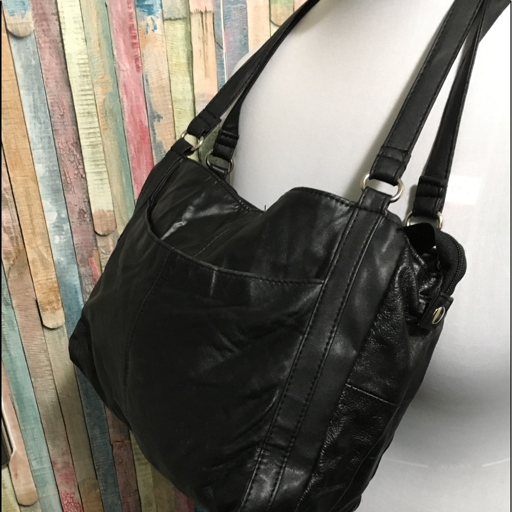 Small handbag